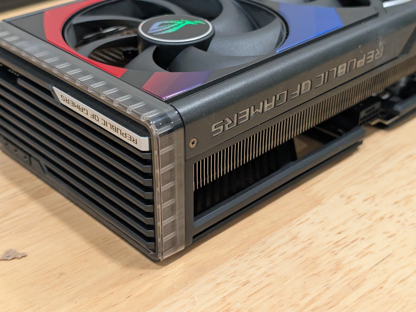 Rtx 4090 24Gb Video Card - PENAWARAN PREMIUM Kartu Grafis ASUS ROG