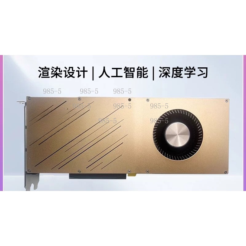 Rtx 3090 24Gb Graphics Card - Kartu Grafis RTX 3090 24GB untuk