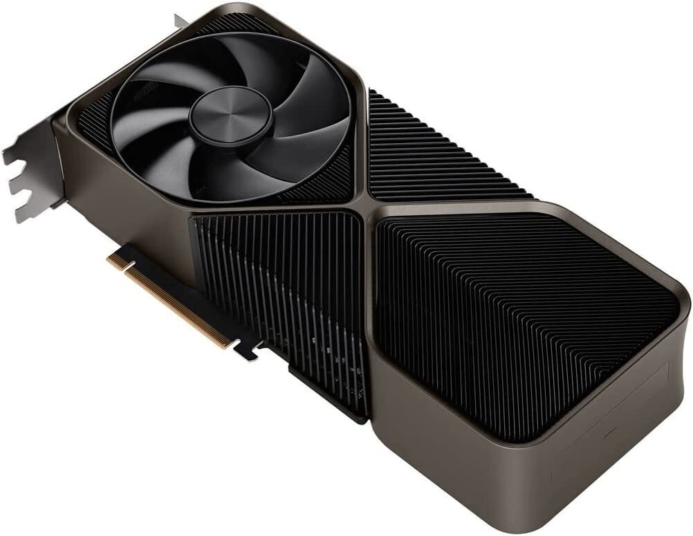 A. Pengiriman 100% ke Alamat R - Rtx 4090 24Gb Video Card ulasan dan harga