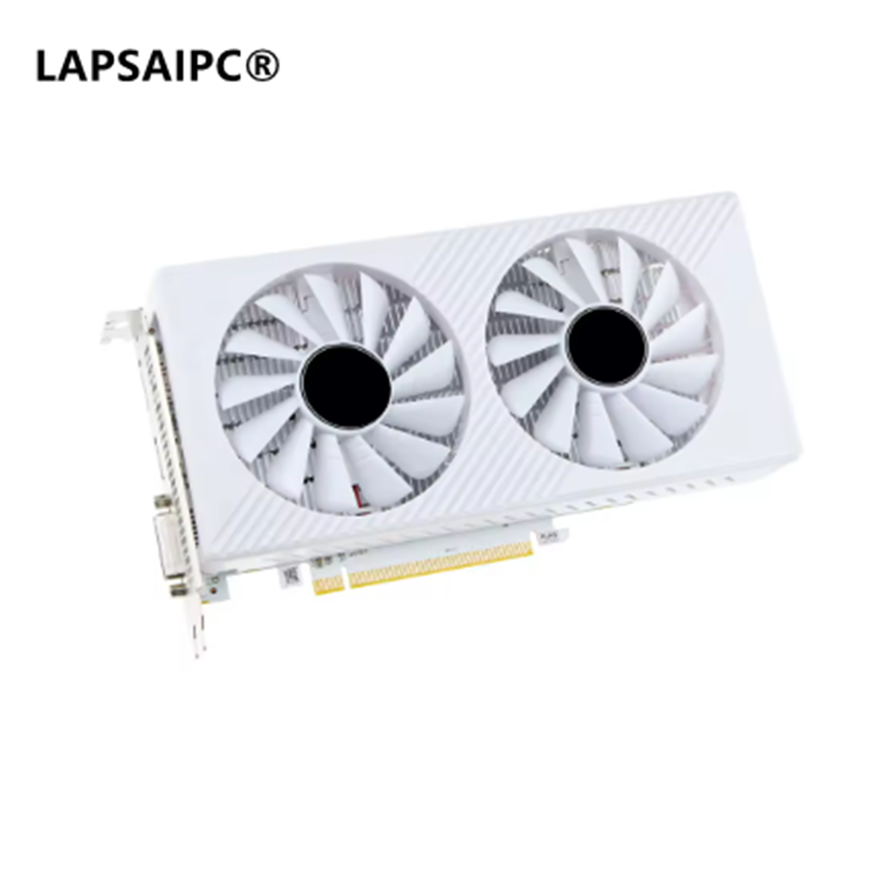 LAPSAIPC untuk Kartu Grafis RX - Rx 580 8Gb 2048Sp Gpu ulasan dan harga