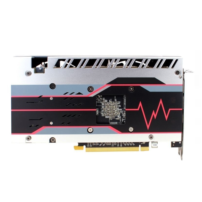 Kartu Grafis RX 580 2048sp GDD - Rx 580 8Gb 2048Sp Gpu ulasan dan harga