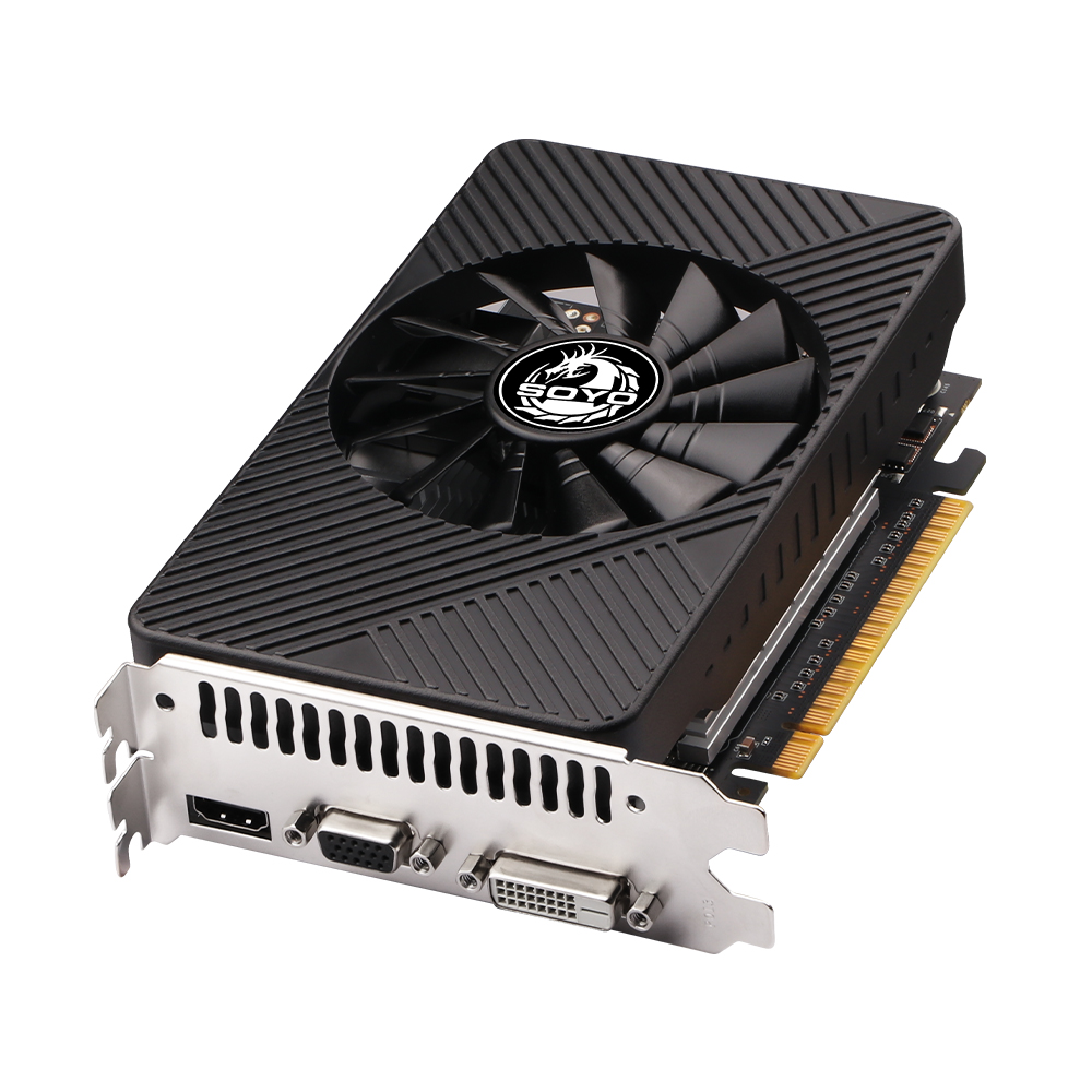 SOYO GTX 550TI Kartu Grafis GD - Rtx 3070 8Gb Graphics Card ulasan dan harga